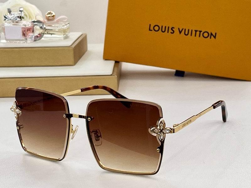 LV Sunglasses 85